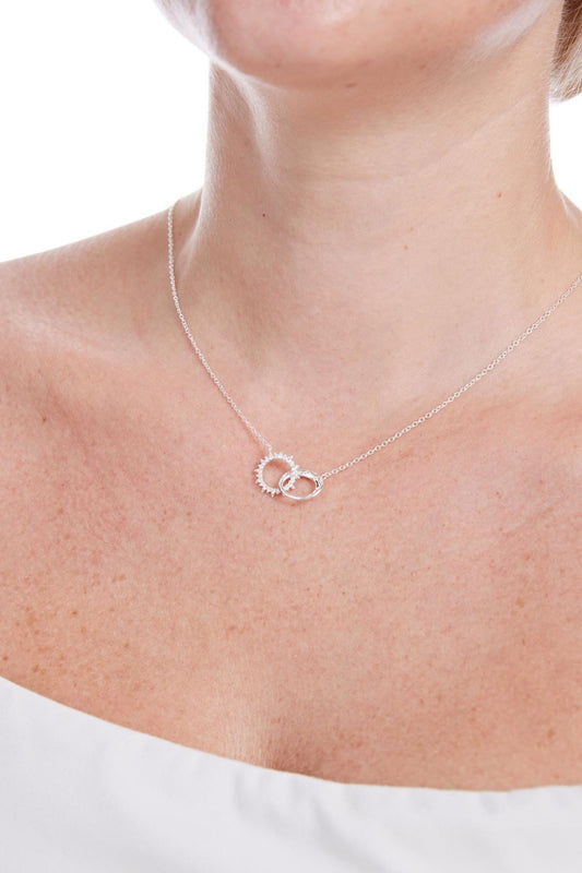 sterling-silver-sun-moon-necklace-love-you-model