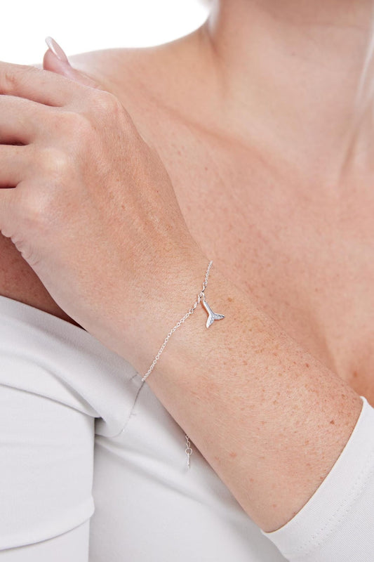 sterling-silver-whale-tail-bracelet-just-for-you-wrist