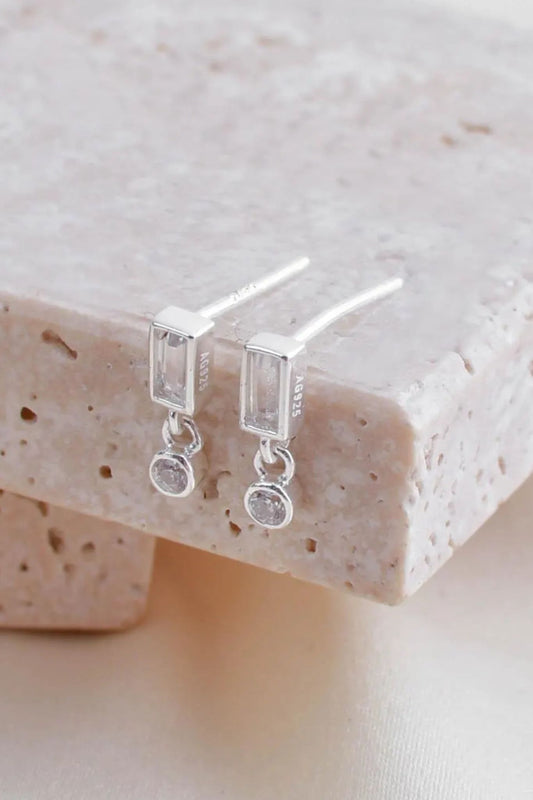 sterling-silver-cz-rectangle-studs-closeup