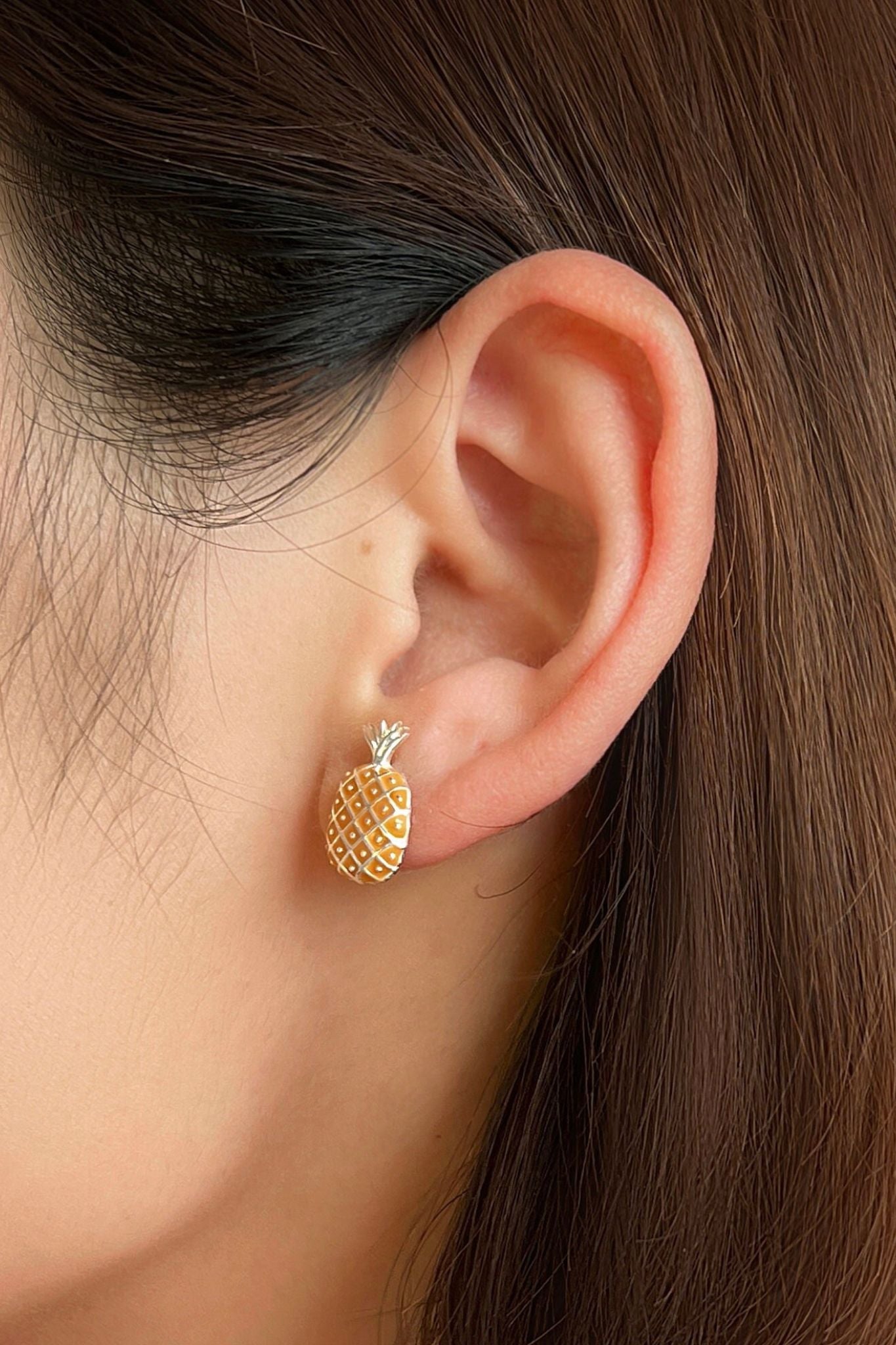 sterling-silver-pineapple-studs-in-silver-model