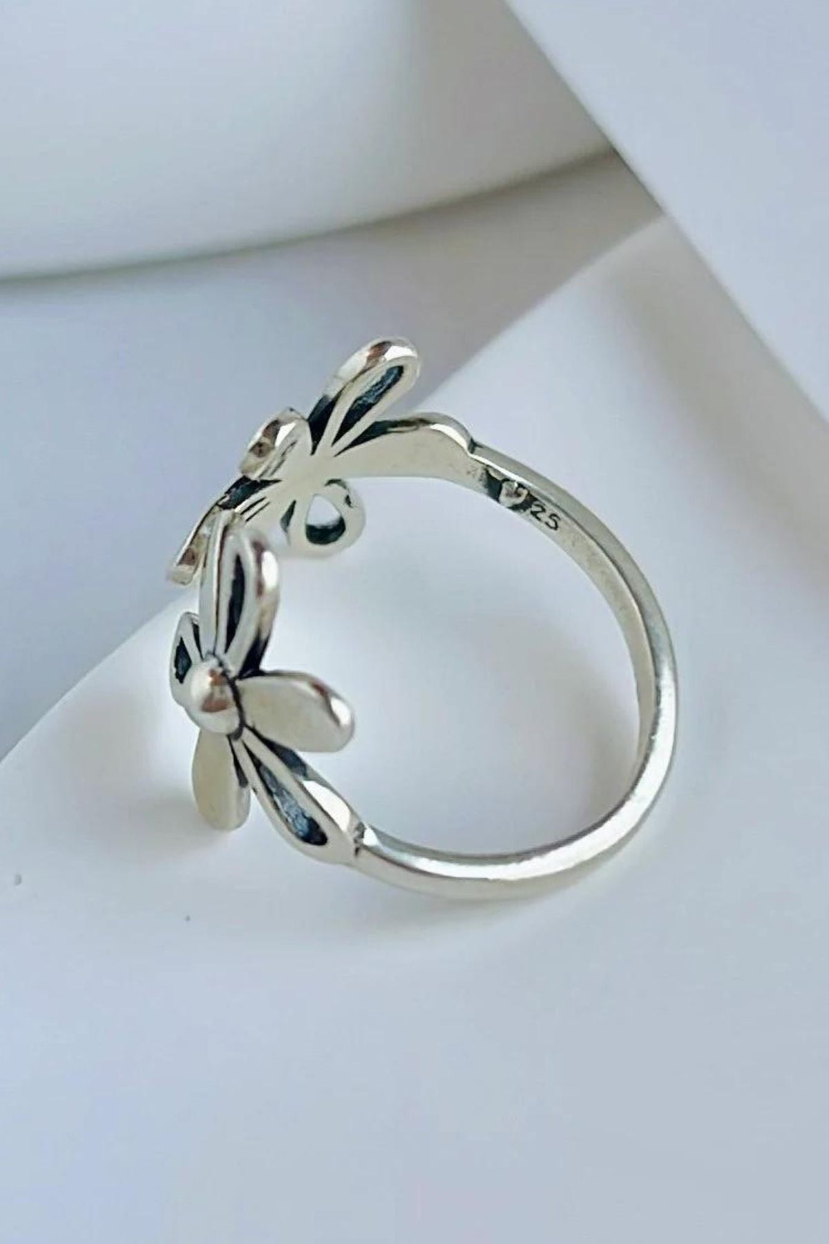 sterling-silver-open-band-daisy-ring-s925-hallmark