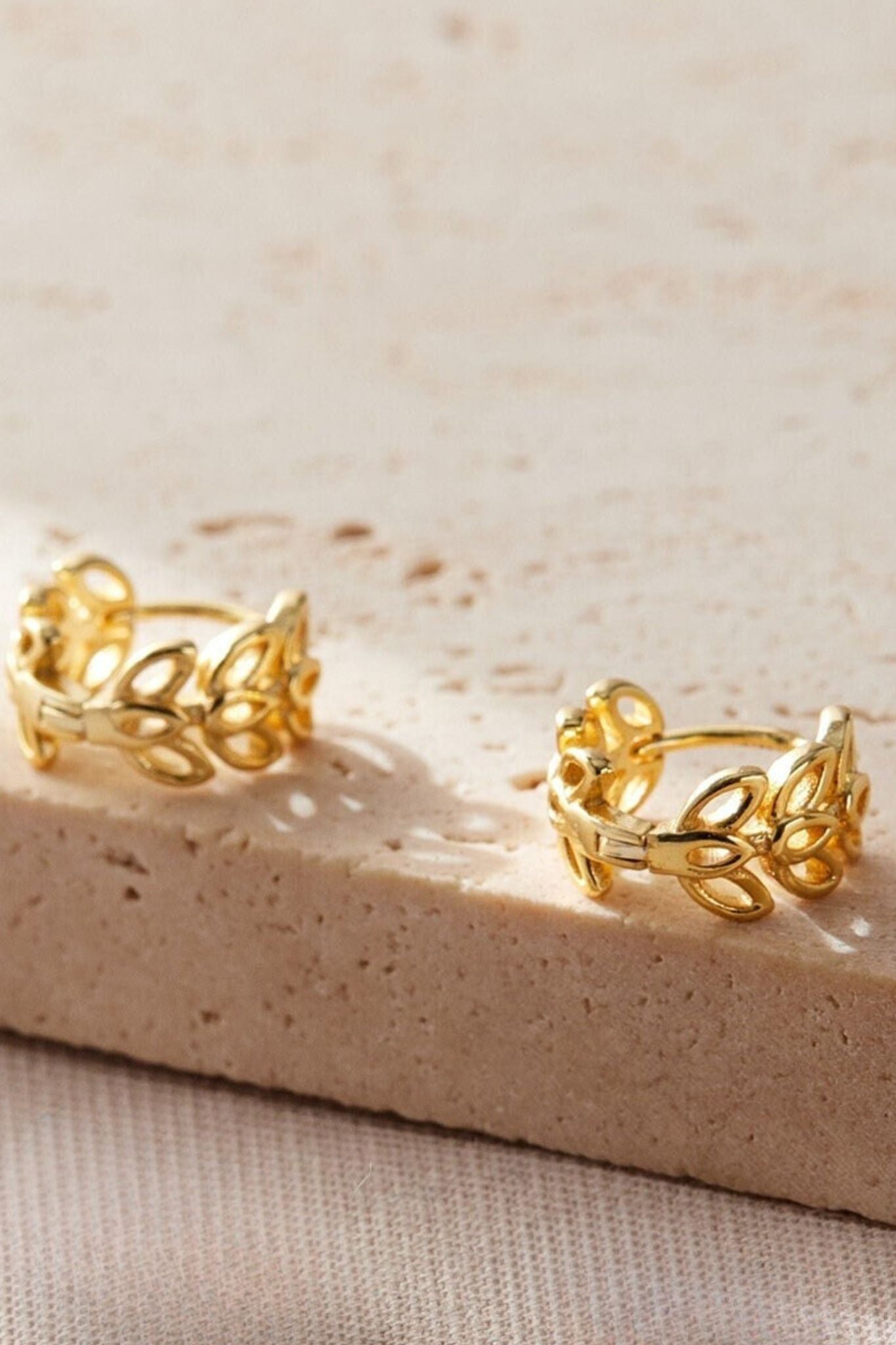 sterling-silver-olive-leaf-hoops-10mm-in-gold