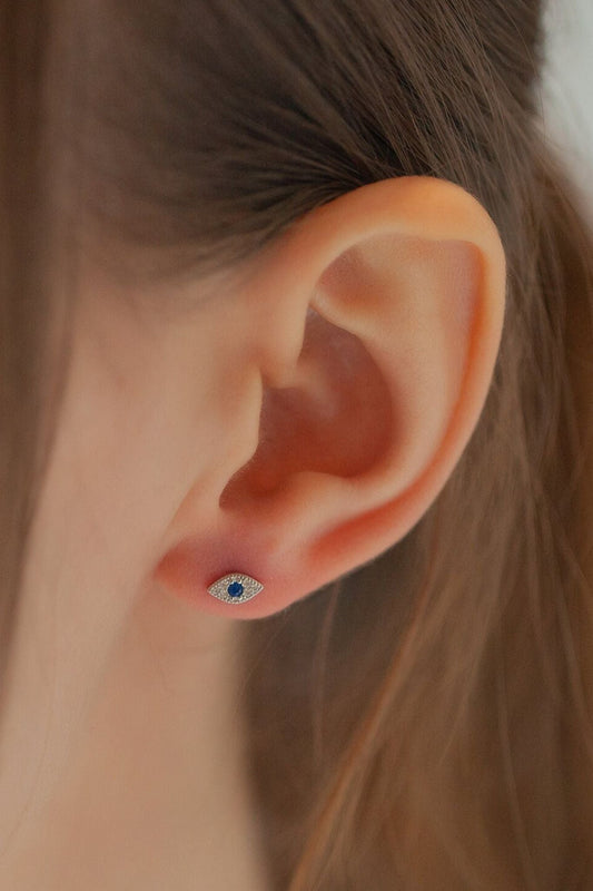 sterling-silver-cz-evil-eye-studs-in-silver-model