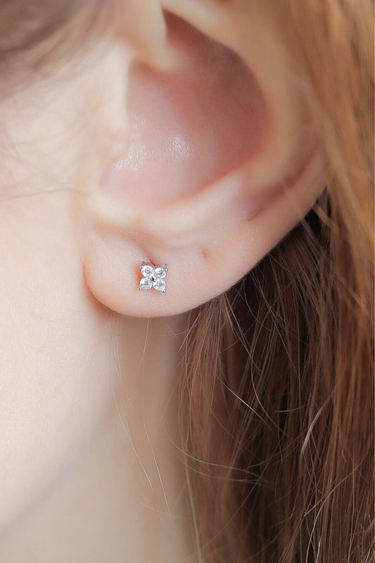 sterling-silver-cz-clover-studs-in-silver-model