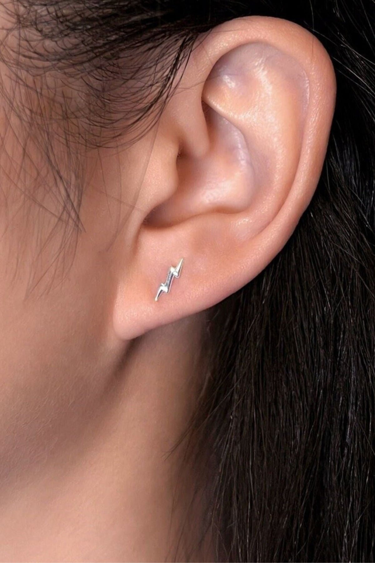 sterling-silver-lightning-bolt-studs-in-silver-model