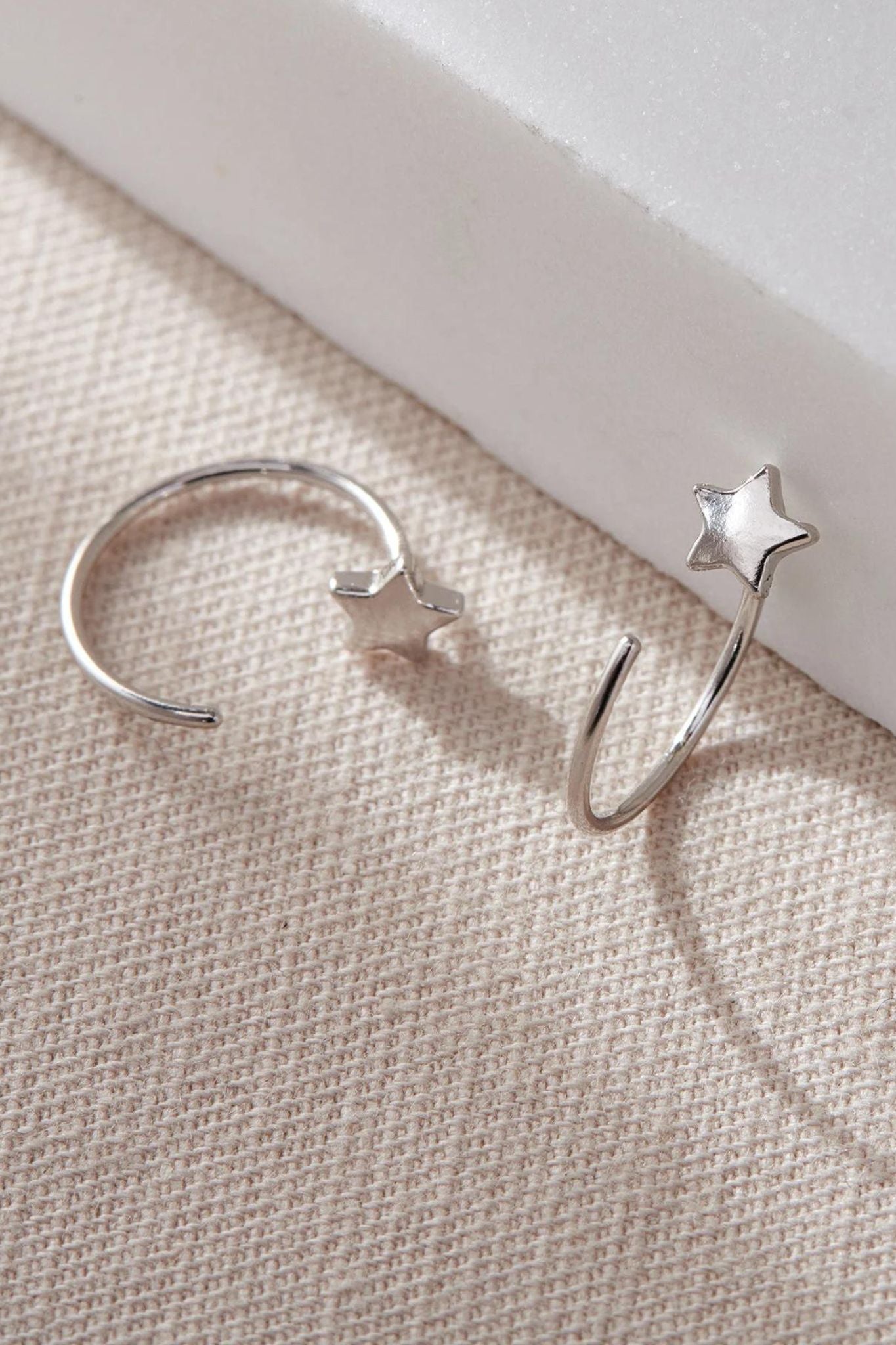 sterling-silver-star-hooks-celestial