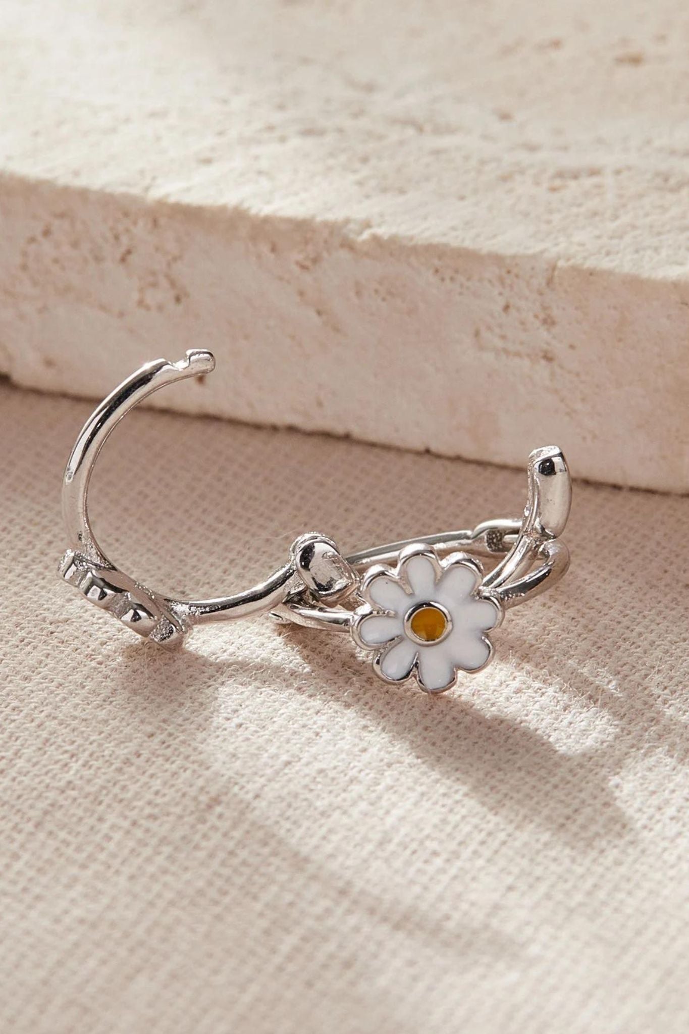 sterling-silver-daisy-flower-hoops-in-silver-latch