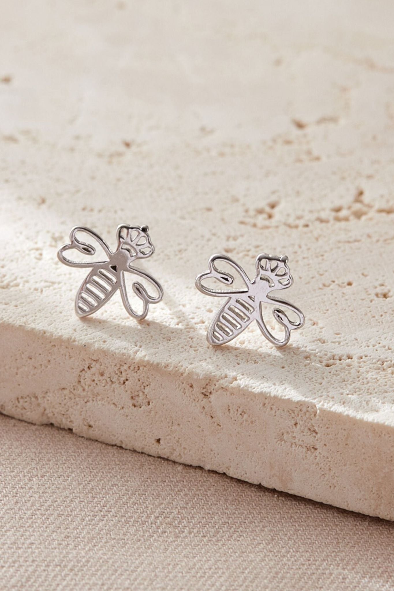 sterling-silver-queen-bee-studs-in-silver