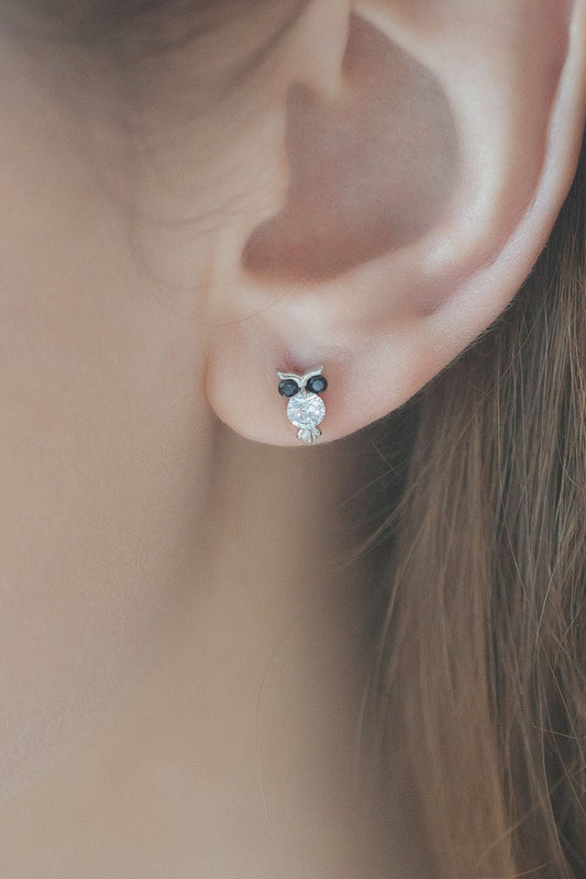 sterling-silver-cz-owl-studs-in-silver-model