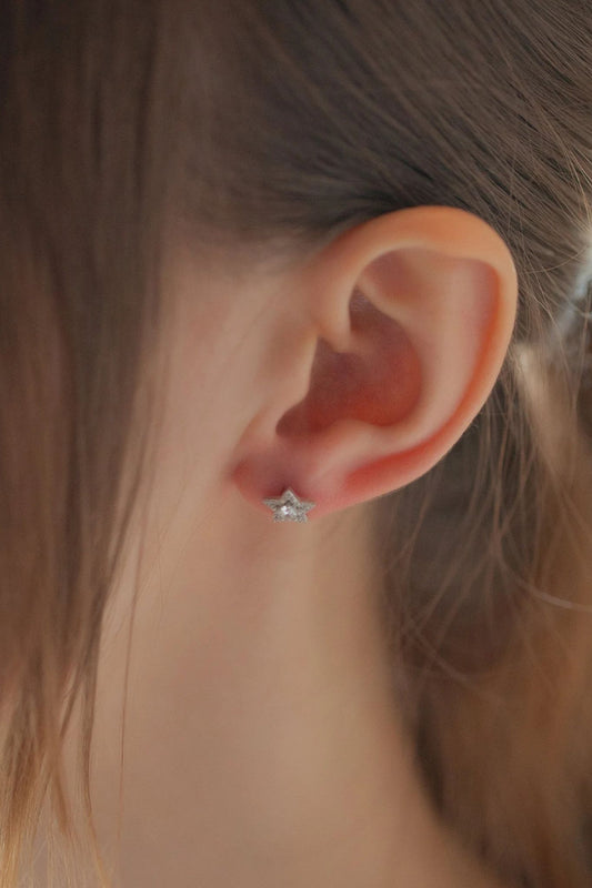 sterling-silver-cz-star-studs-in-silver-model