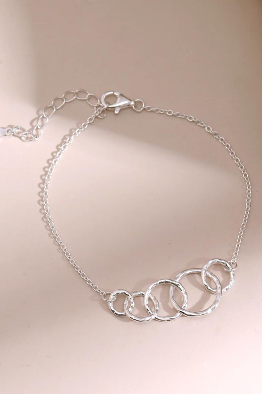 sterling-silver-five-circles-bracelet-50th