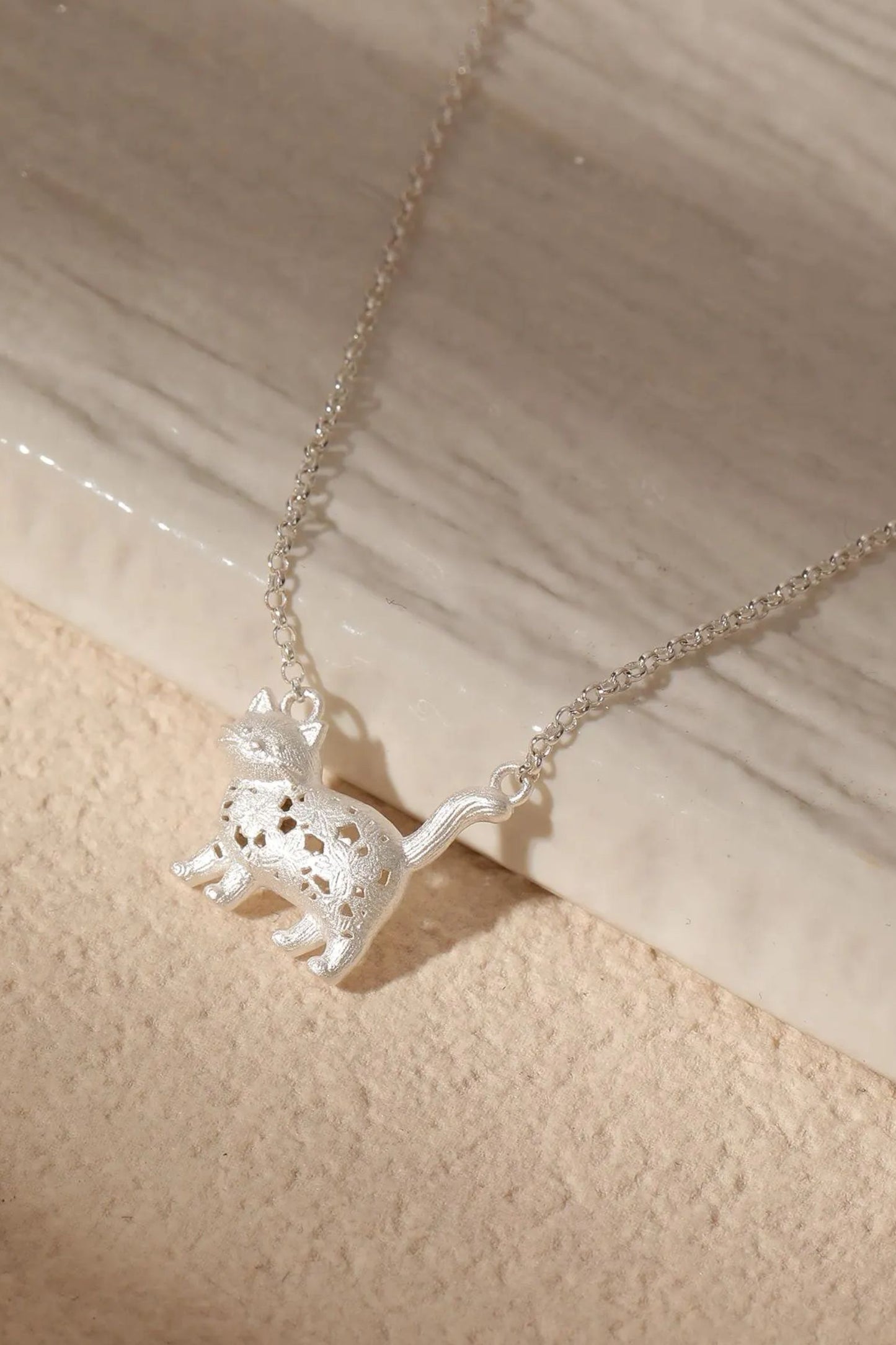 sterling-silver-cute-cat-necklace-amazing-mum-kitten
