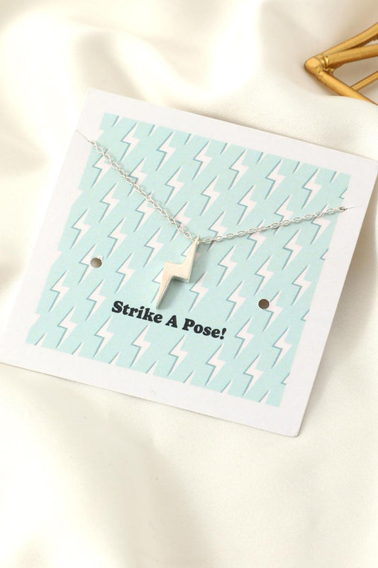 sterling-silver-lightning-bolt-necklace-for-her-closeup