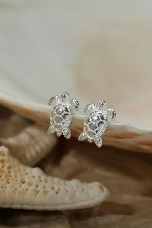 sterling-silver-sea-turtle-studs-just-for-you-closeup