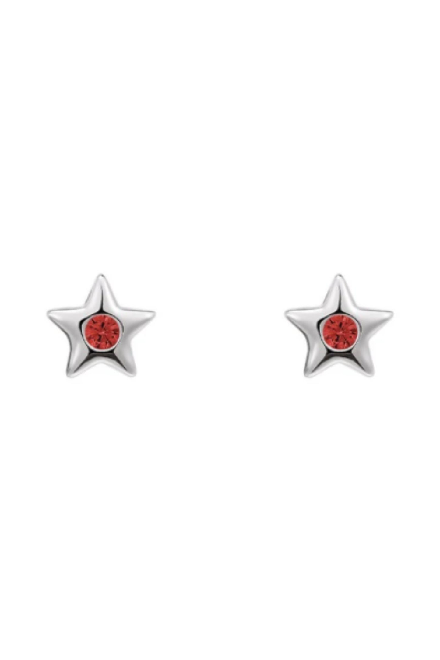 sterling-silver-dainty-cz-star-studs-in-silver-red