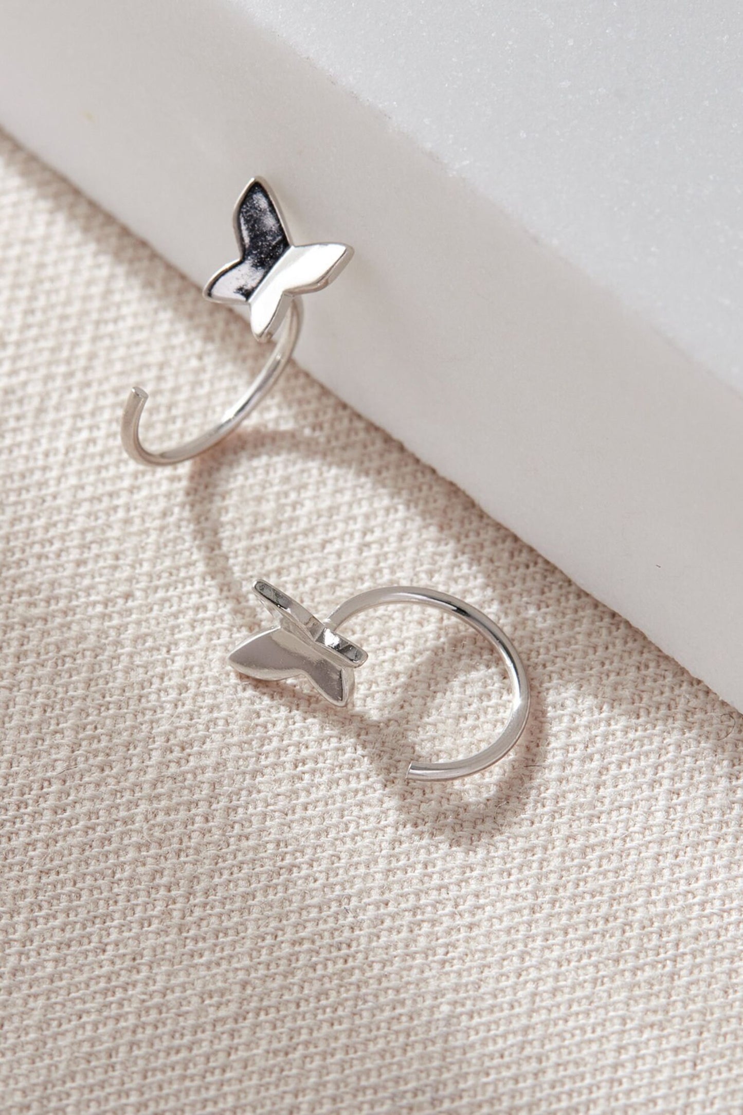 sterling-silver-butterfly-hooks-in-silver-closeup