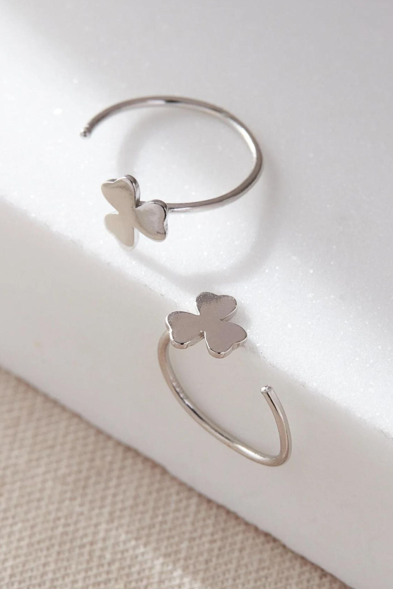 sterling-silver-shamrock-hooks-closeup
