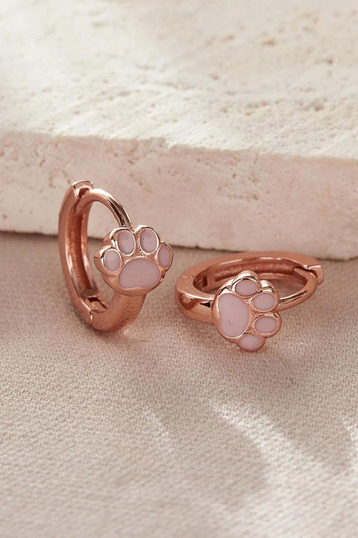 sterling-silver-dog-paw-hoops