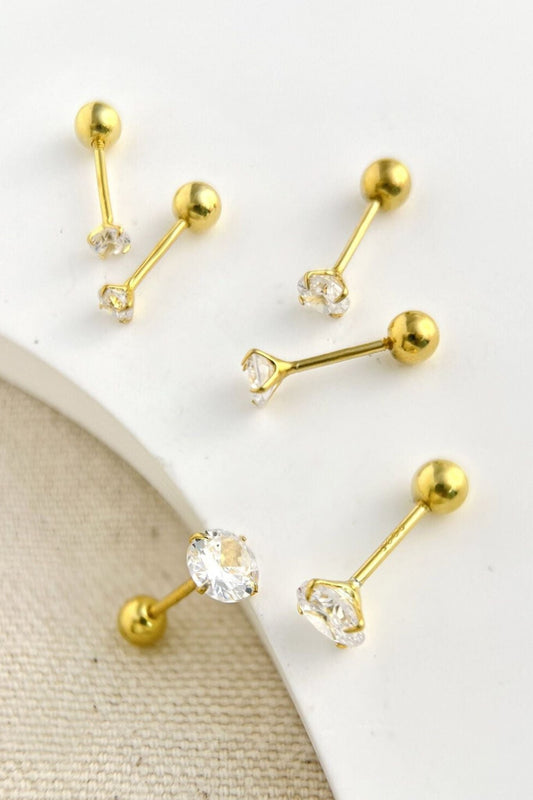 sterling-silver-cz-cartilage-studs-gold-single-size-range