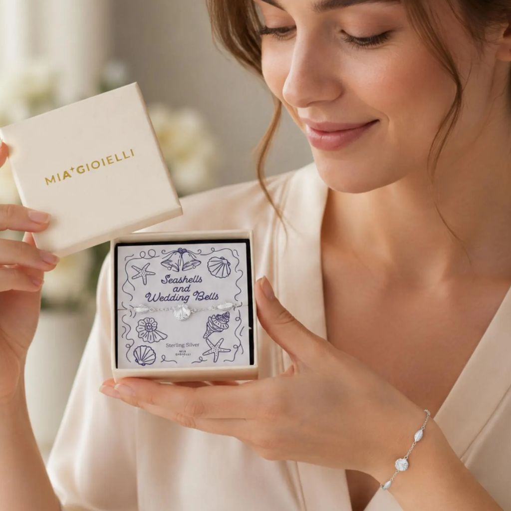 Wedding Gifts