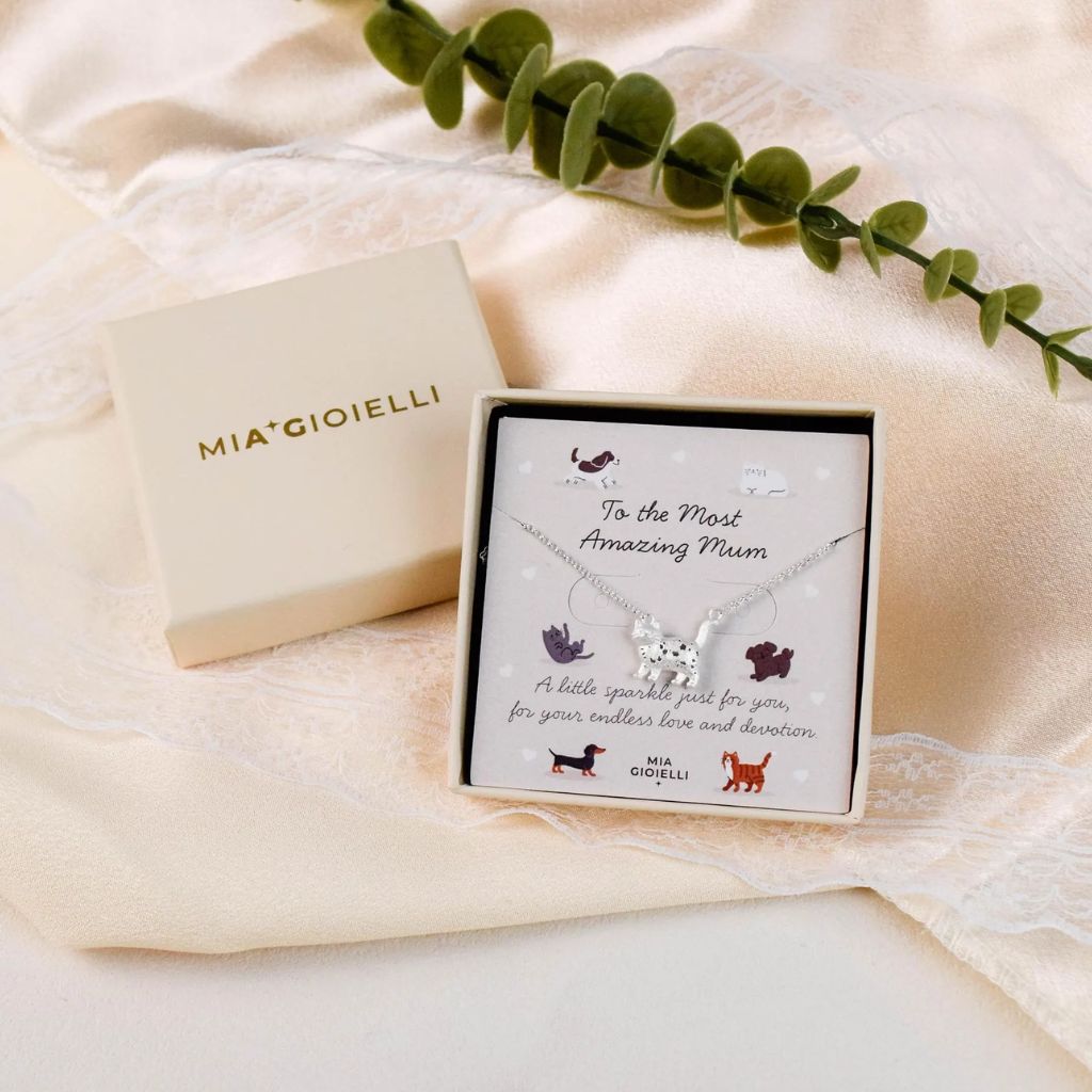 Gifts for Mum