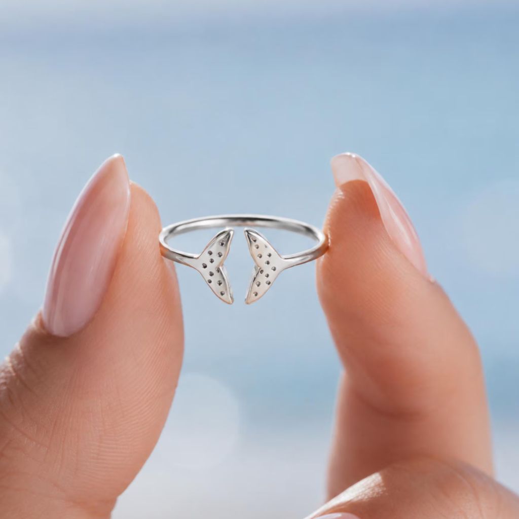Open Rings