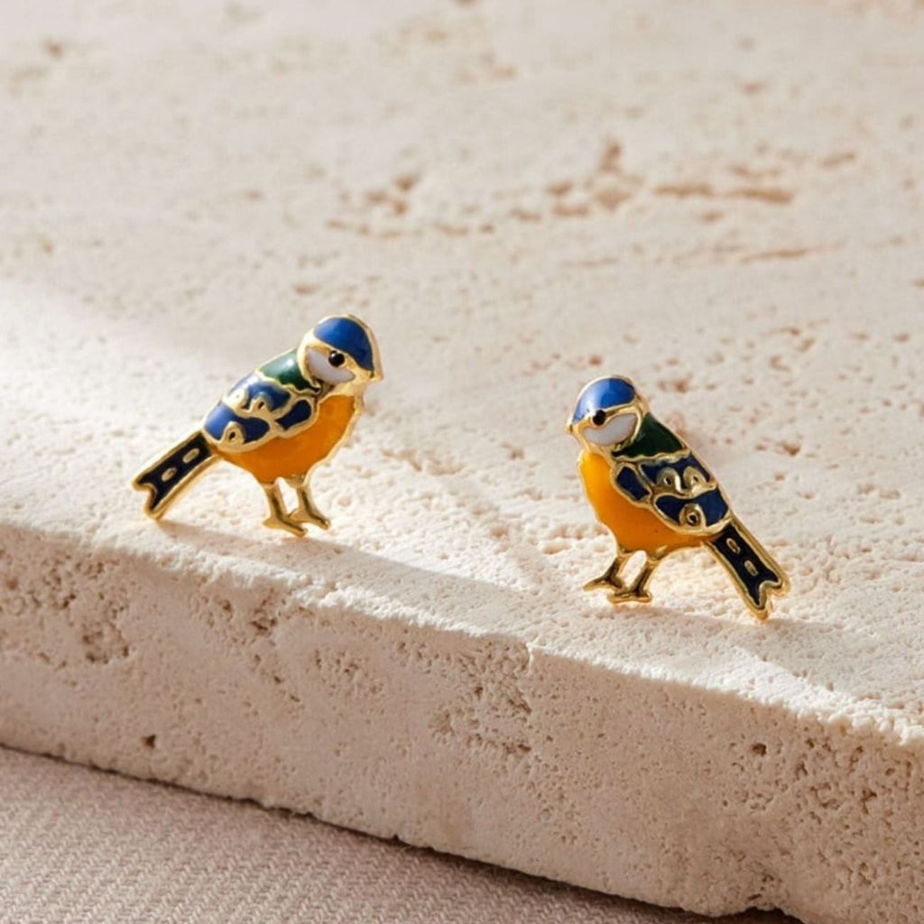 Bird Studs