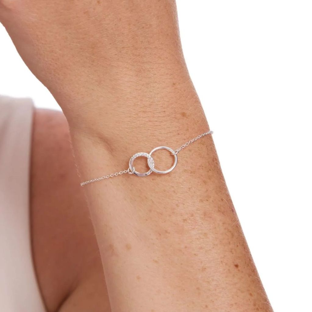 Silver Bracelets