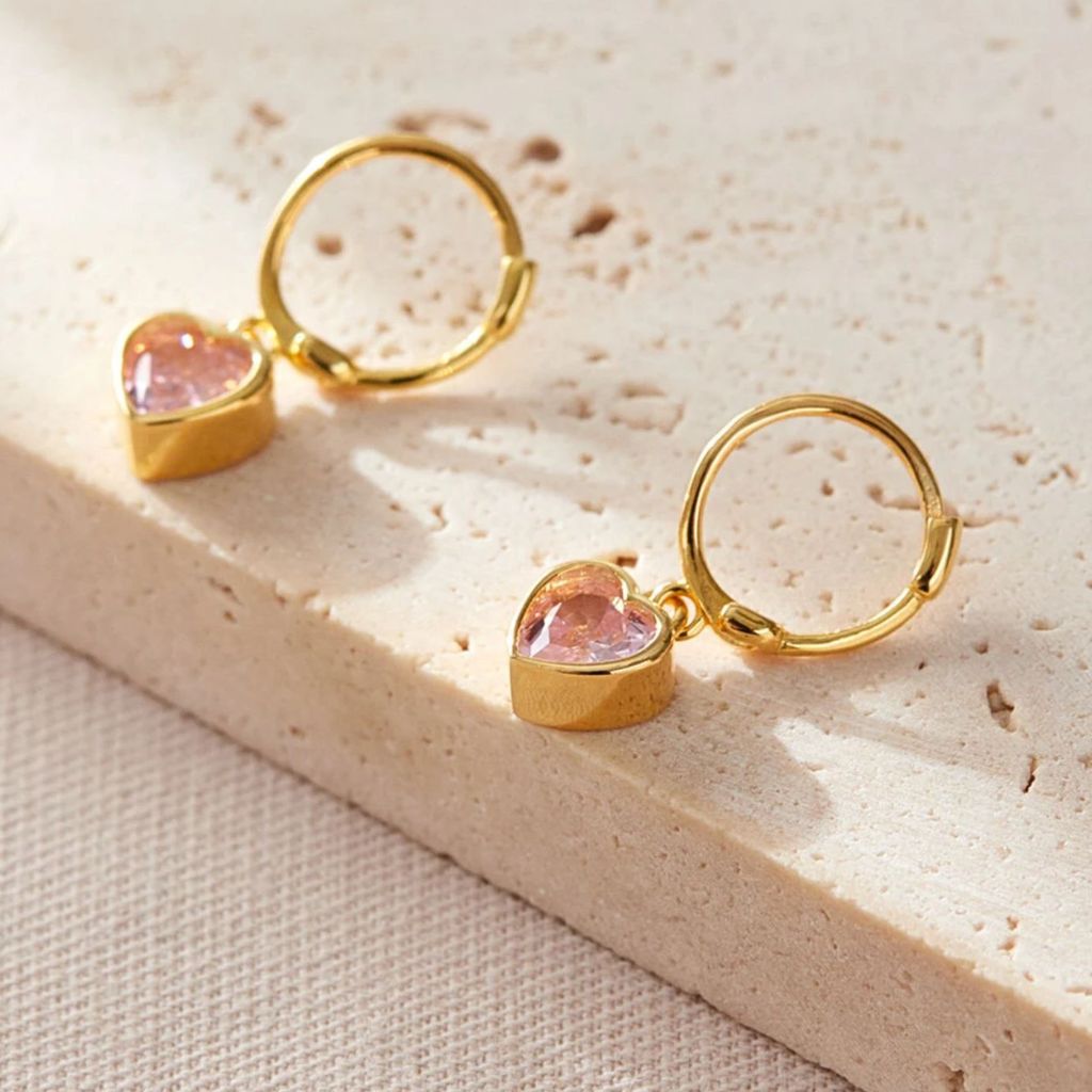 Heart Hoops