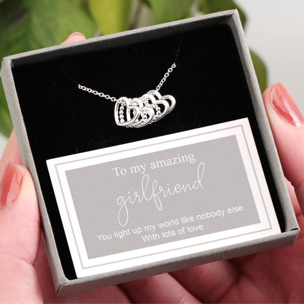 Gifts for your Girlfriend