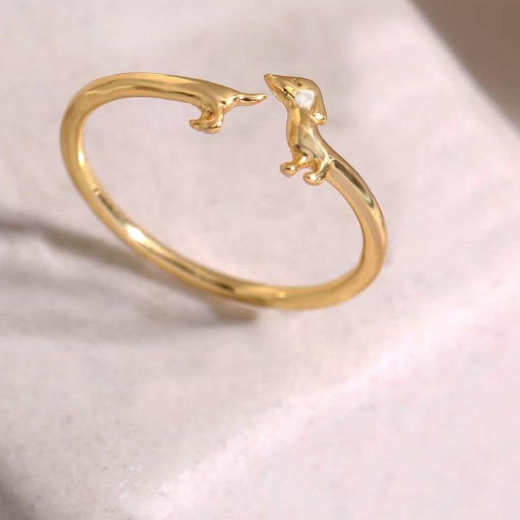 Animal Rings