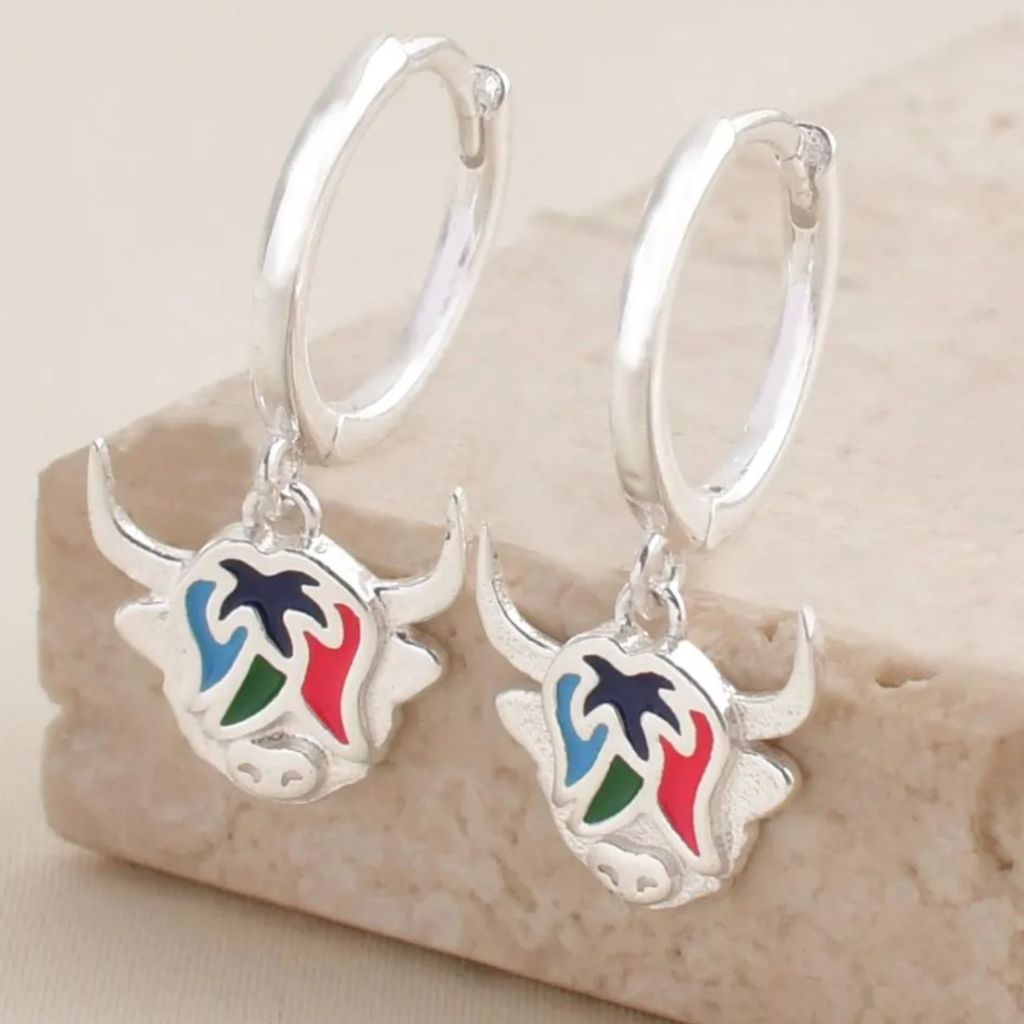Animal Hoops
