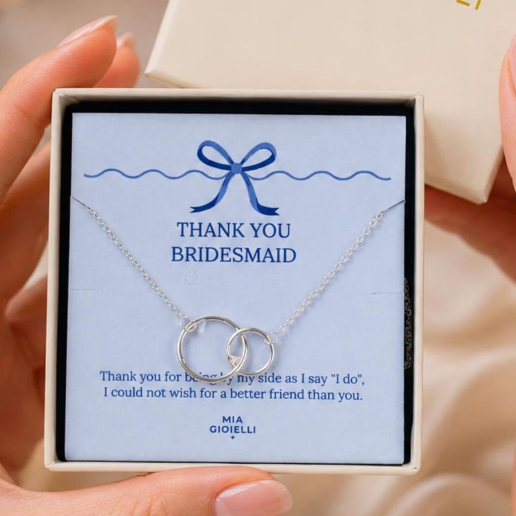 Gifts for Bridesmaids
