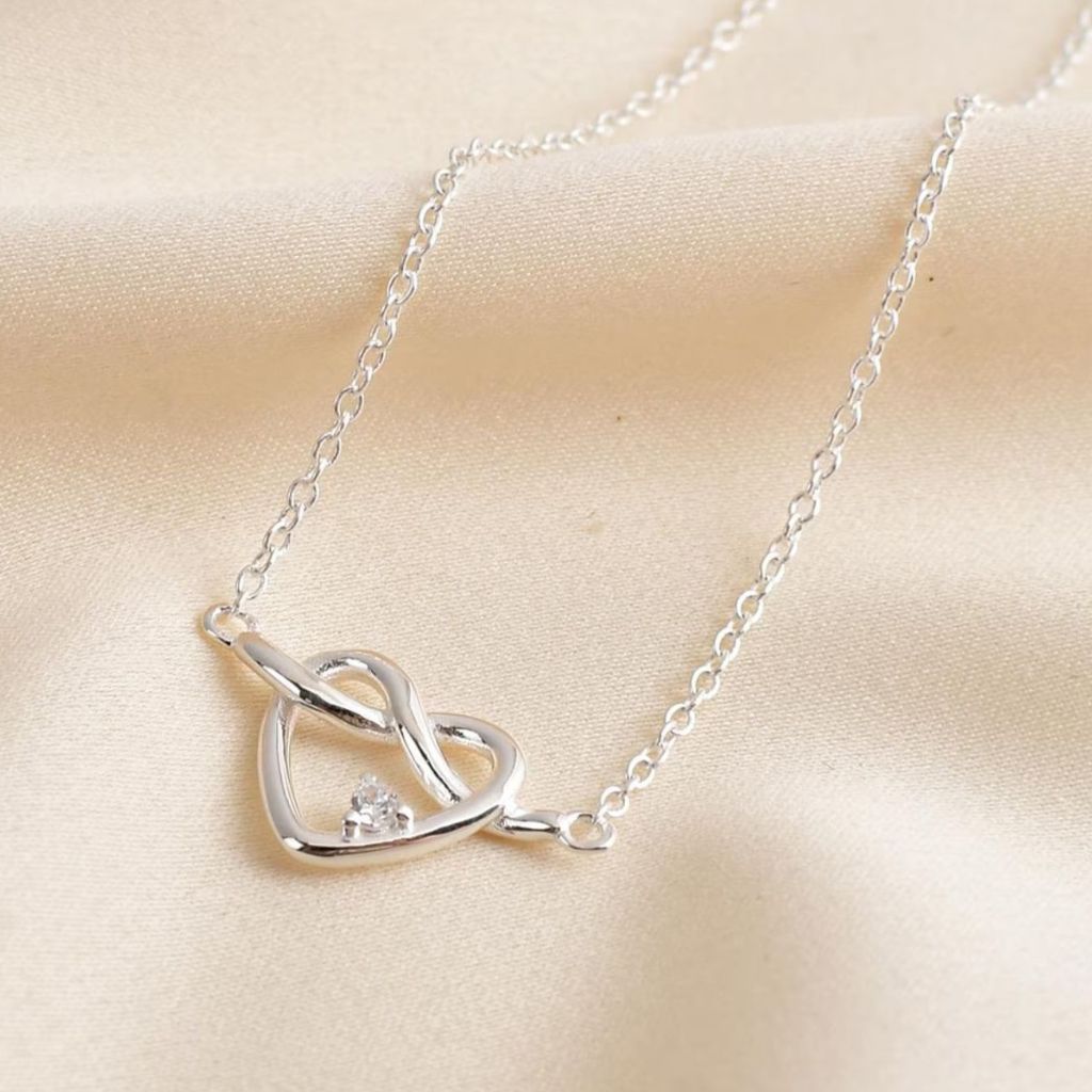Heart Necklaces