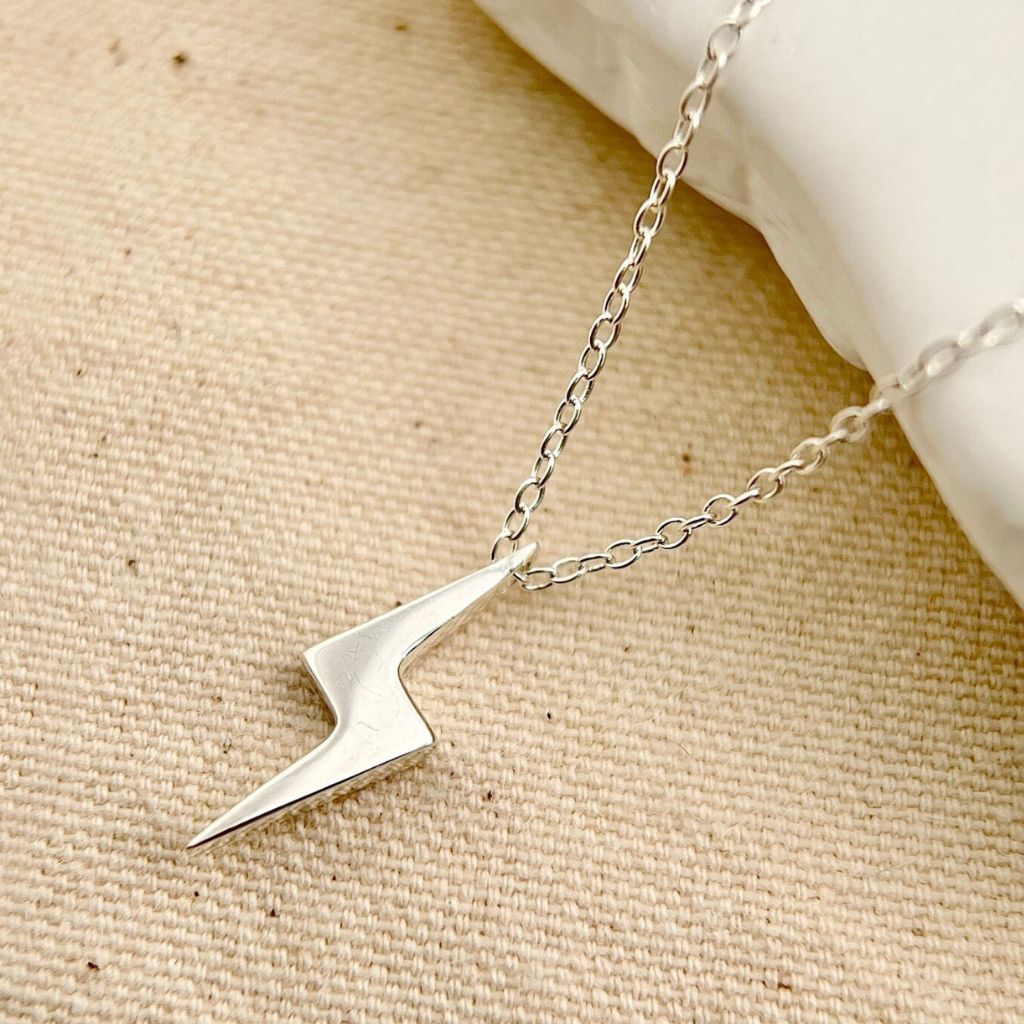 Pendant Necklaces