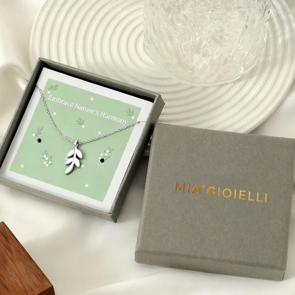 Necklace Gifts