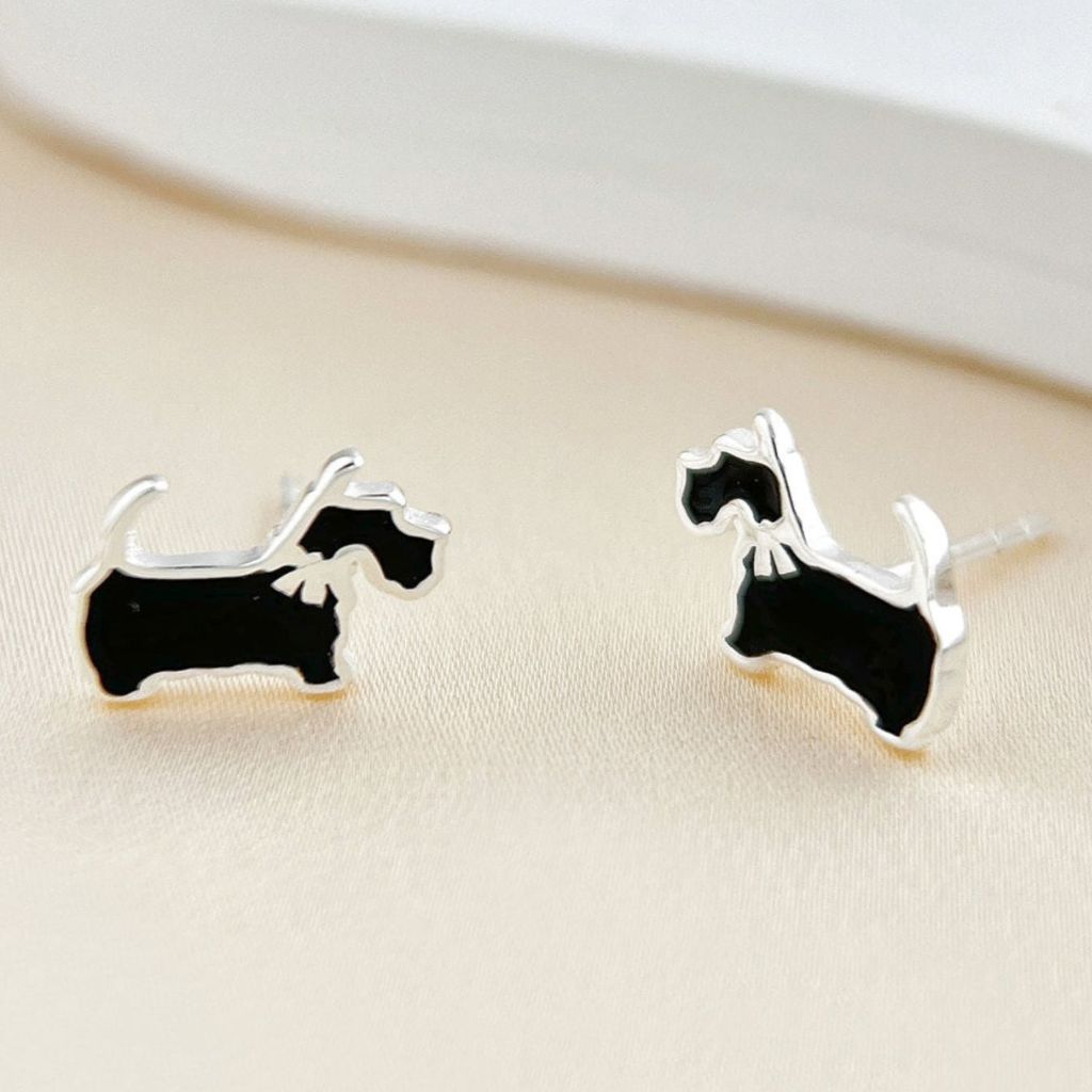 Pet Lover Studs