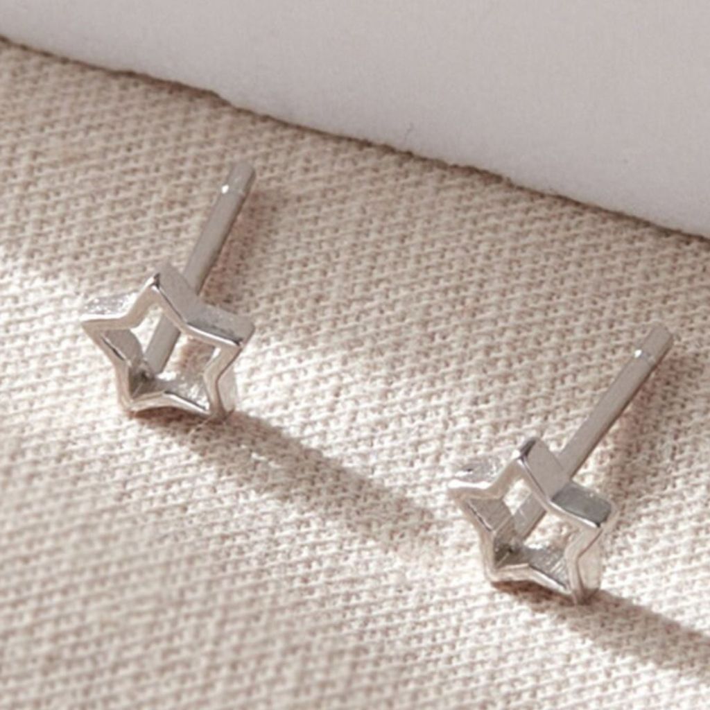 Star Studs