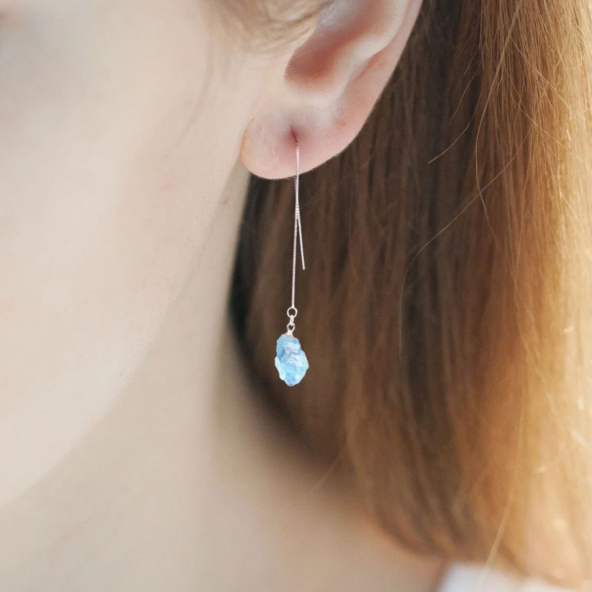 Theader Earrings