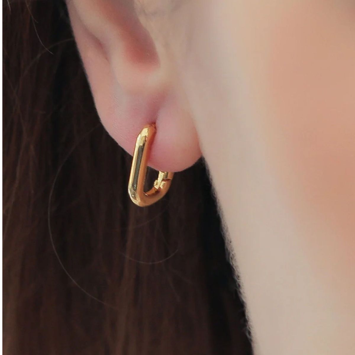 Plain Hoops