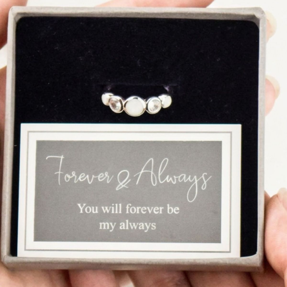 Gift Rings