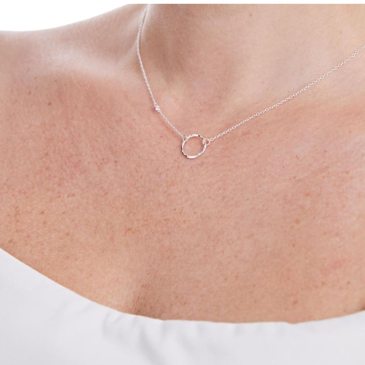 Chain Necklaces
