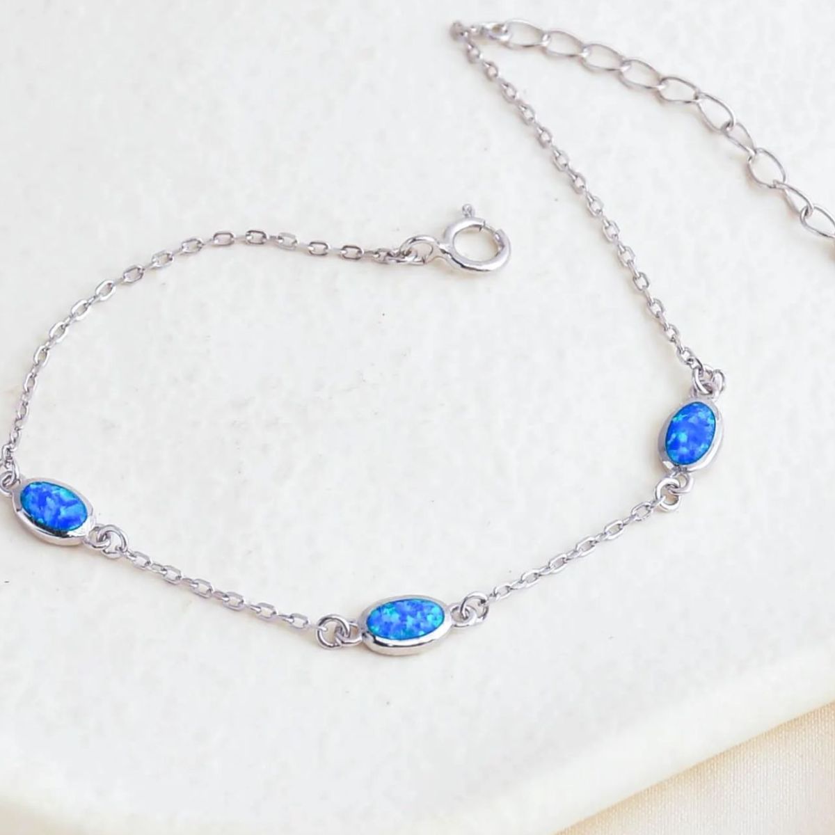 Opal Bracelets