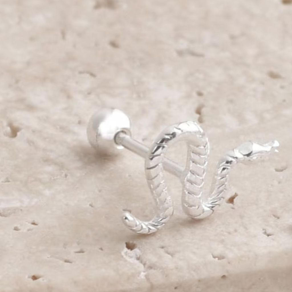Animal Cartilage Studs