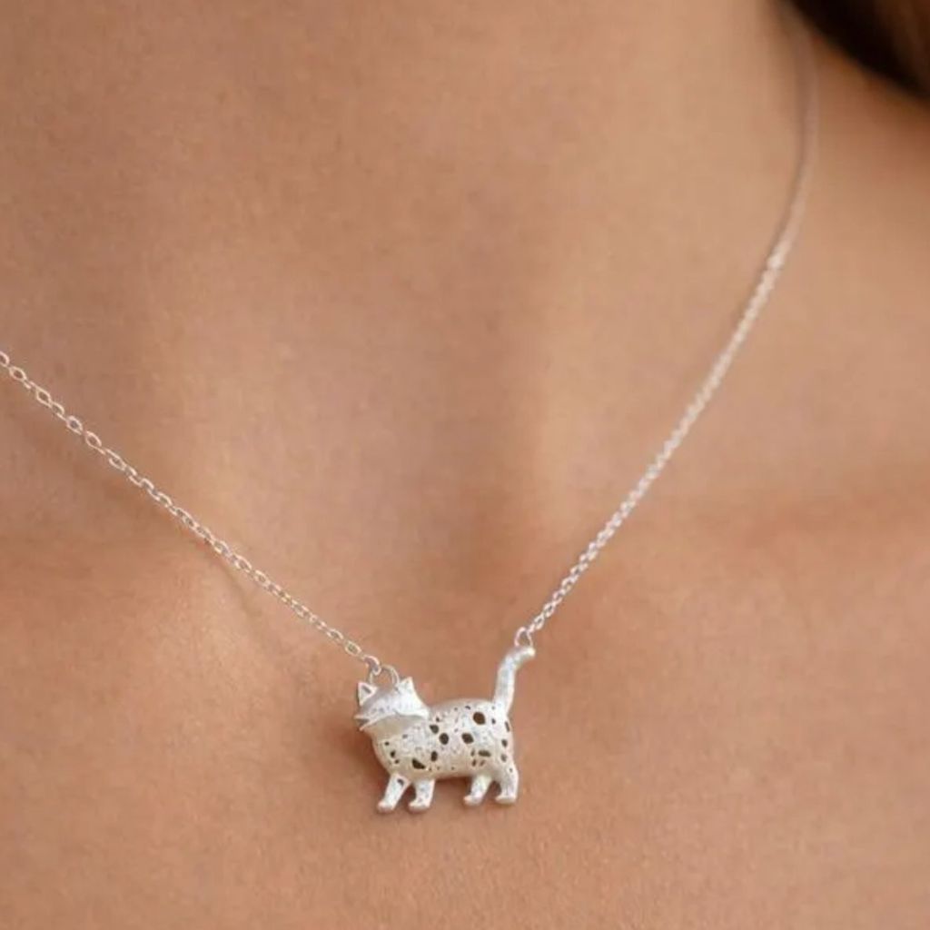 Animal Necklaces