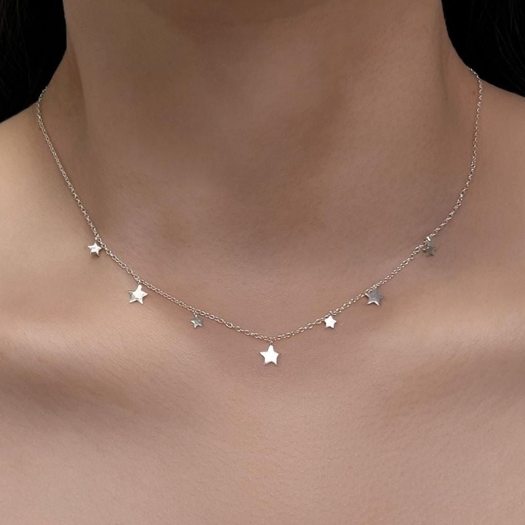 Star Necklaces