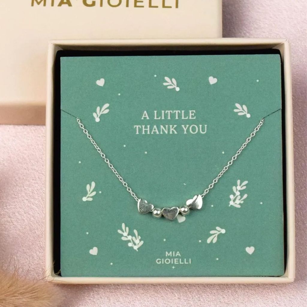 Thank You Gift