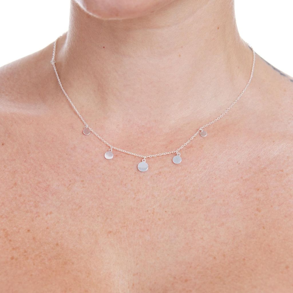 Charm Necklace