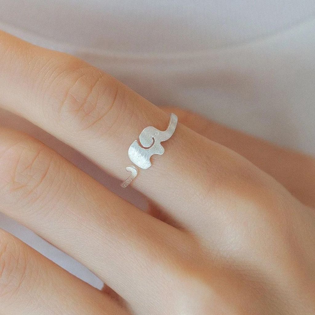 No Stone Rings
