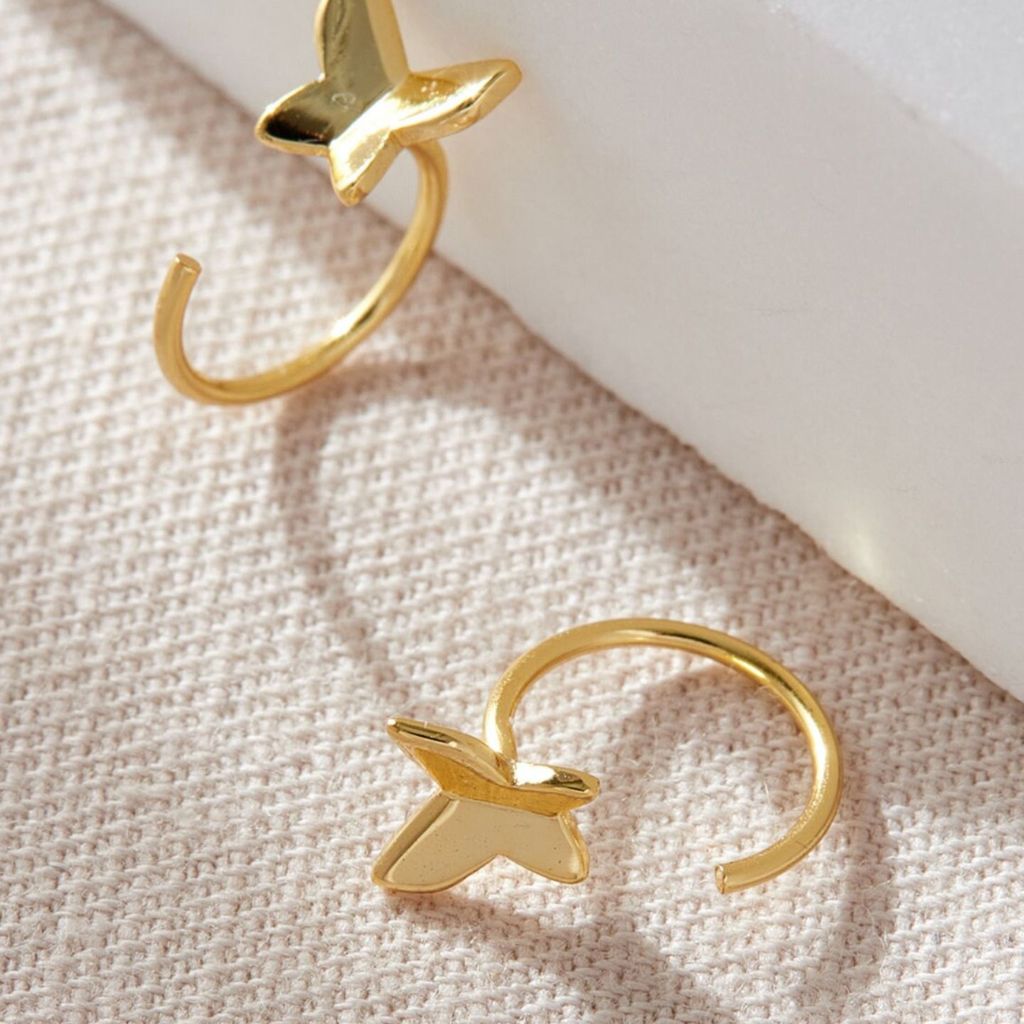 Hook Earrings